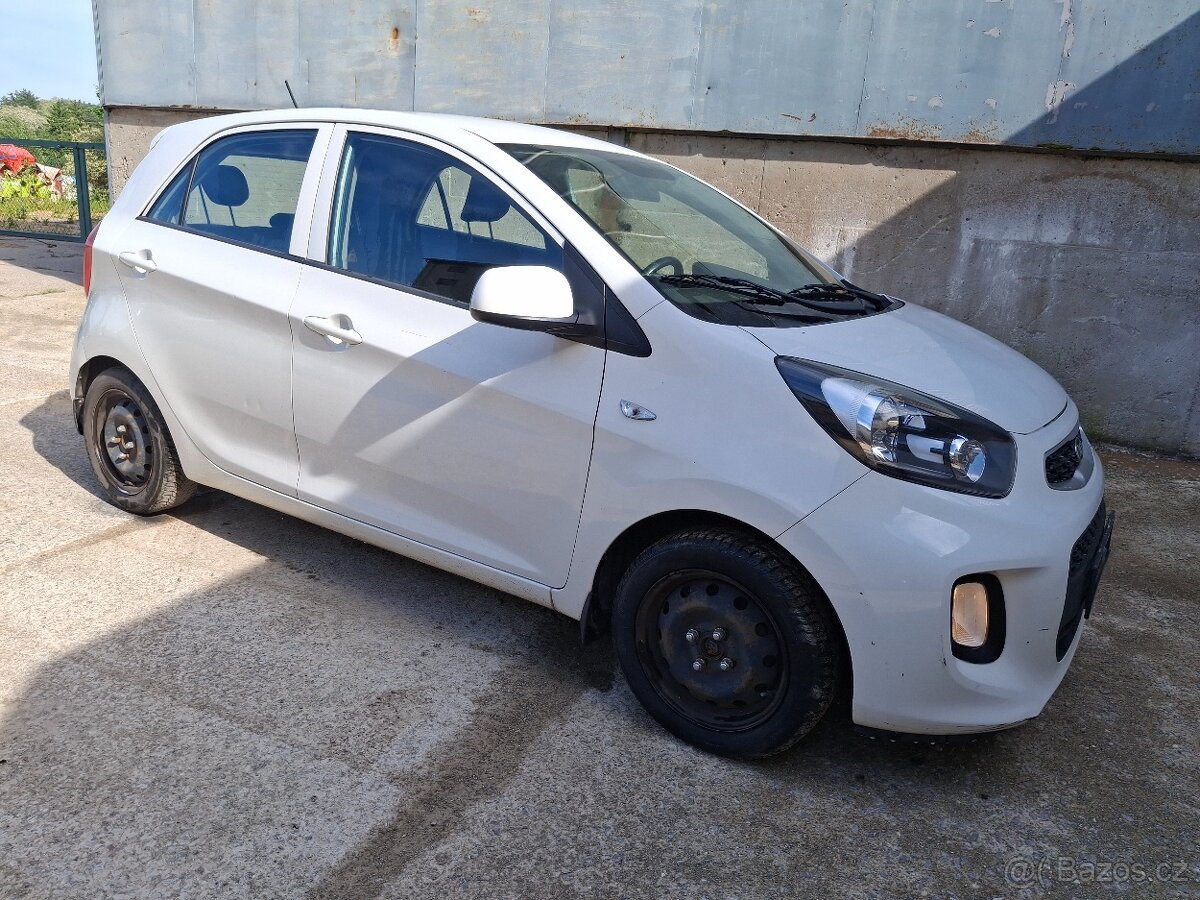 Kia picanto