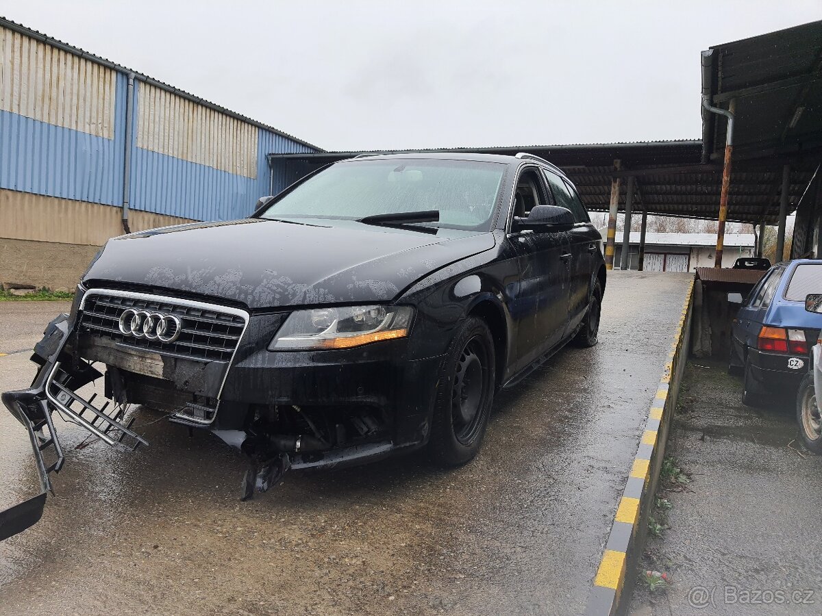 A4-B8
