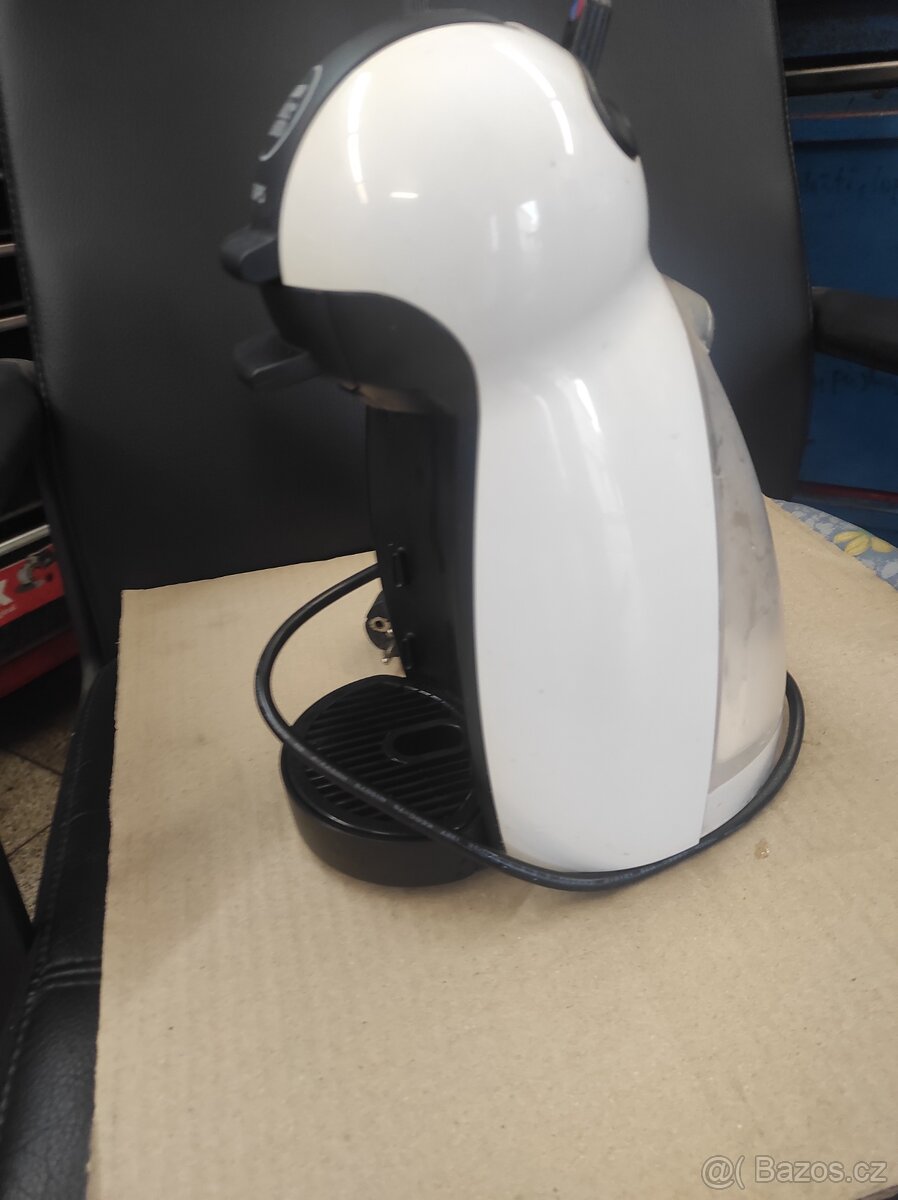 Dolce Gusto Krups