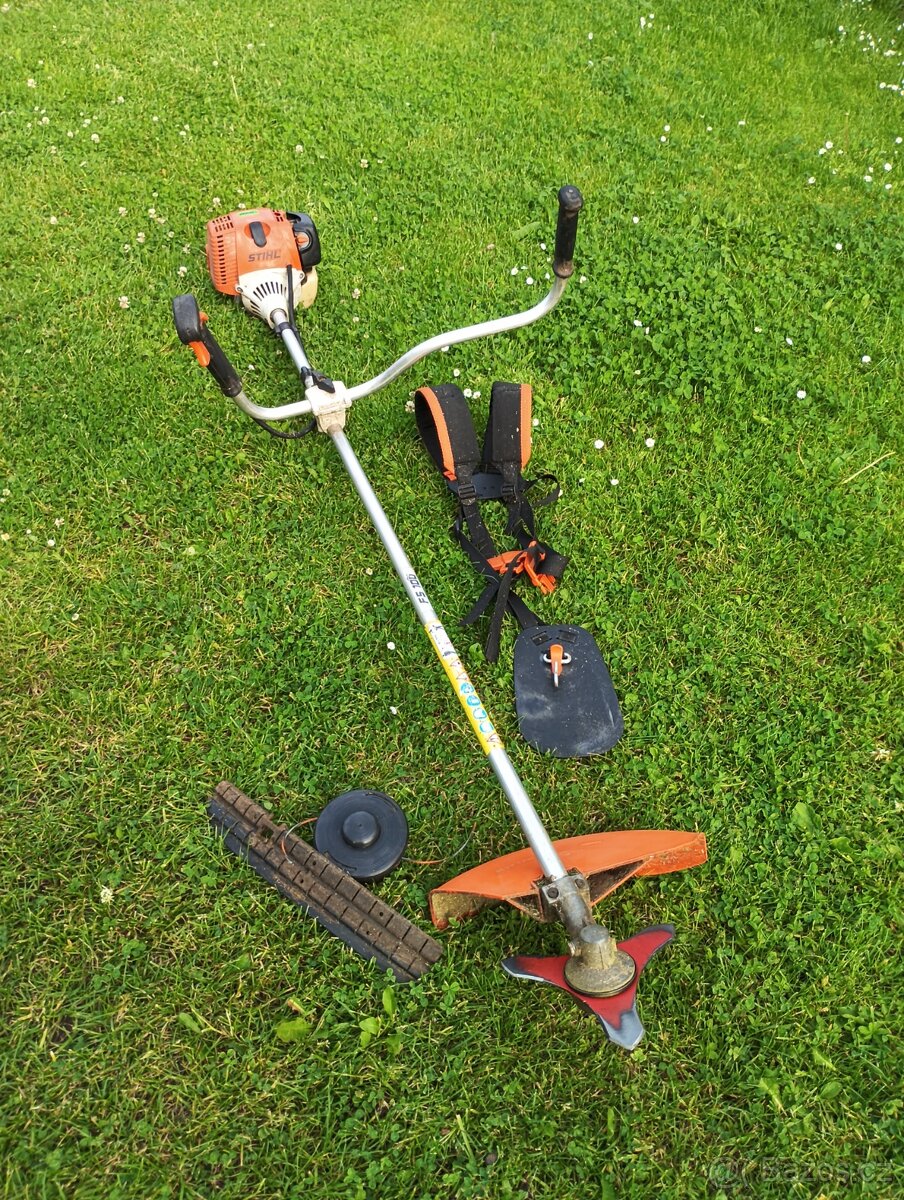 Křovinořez Stihl