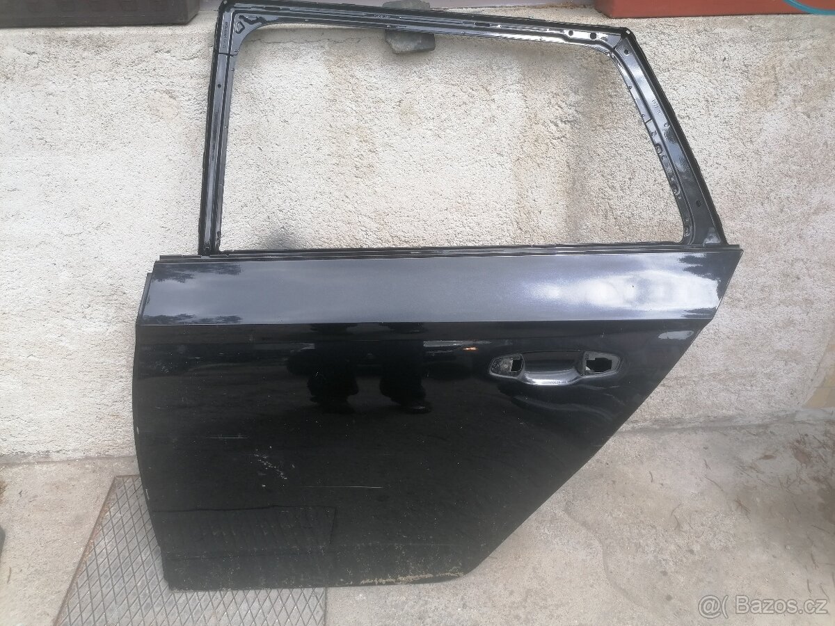 Škoda Fabia 3