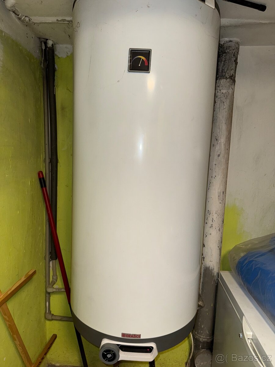 Bojler Dražice 200l