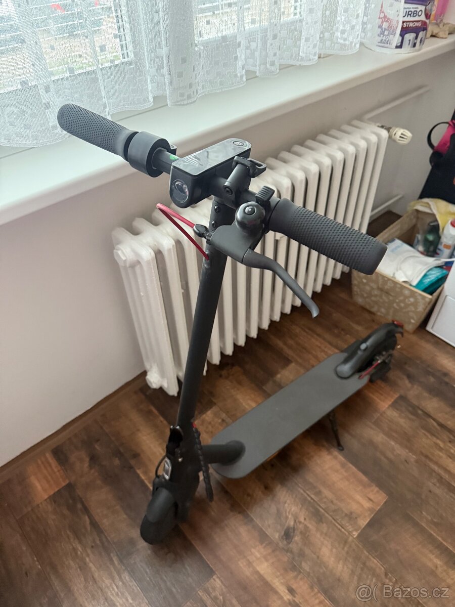 Elektro koloběžka Sencor scooter one