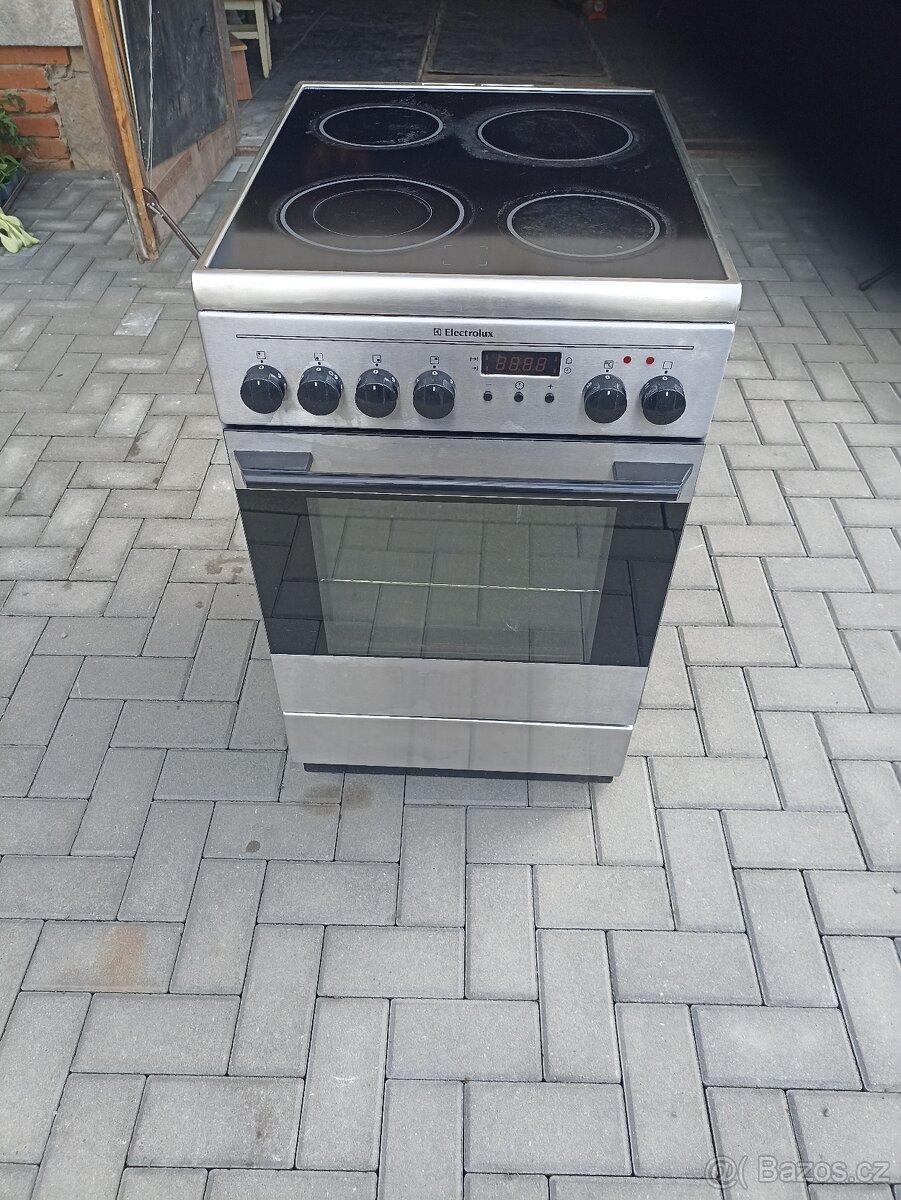 Elektrolux ekc513516X