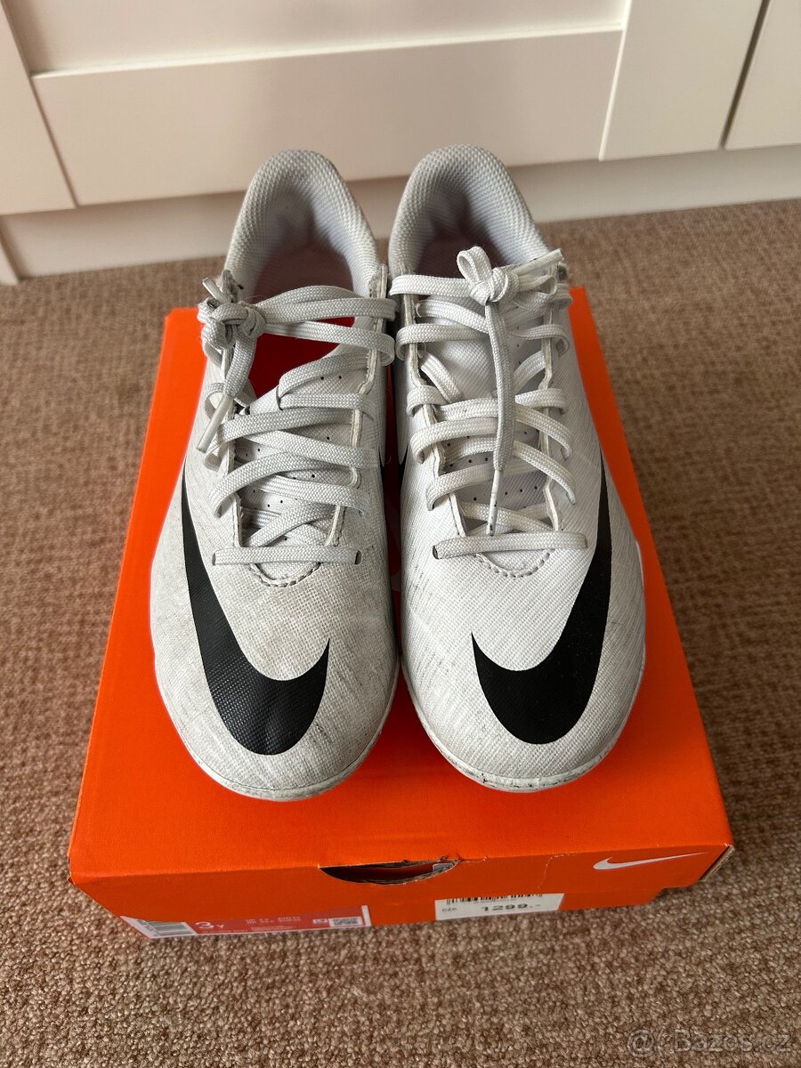 Nike kopačky dětské