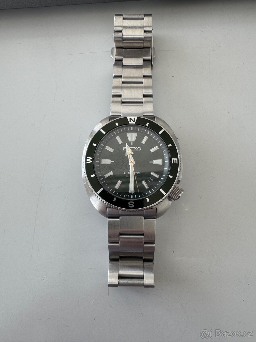 Pánské hodinky SEIKO PROSPEX AUTOMATIC SRPH15K1