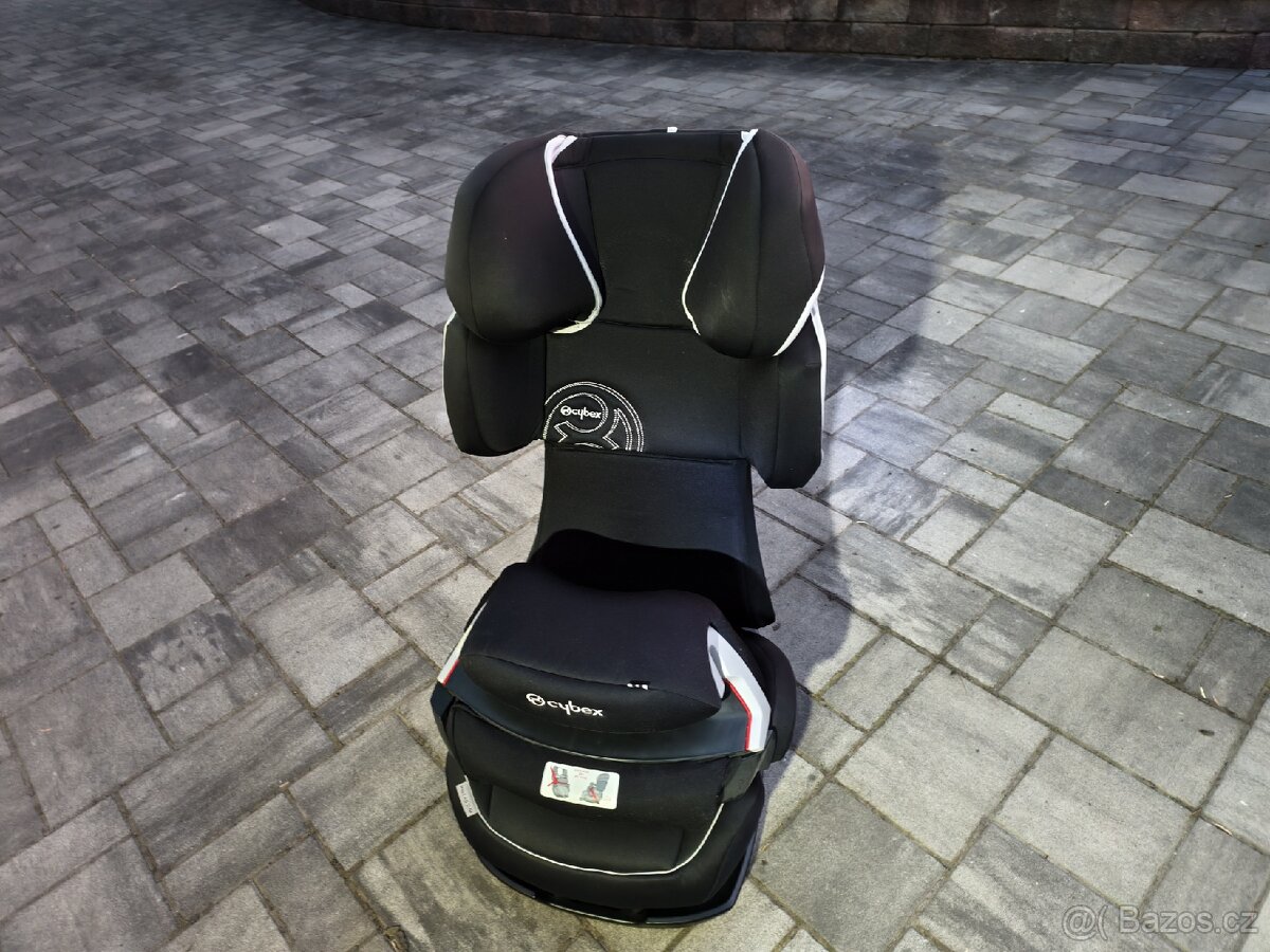 Dětská autosedačka Cybex 9-36kg