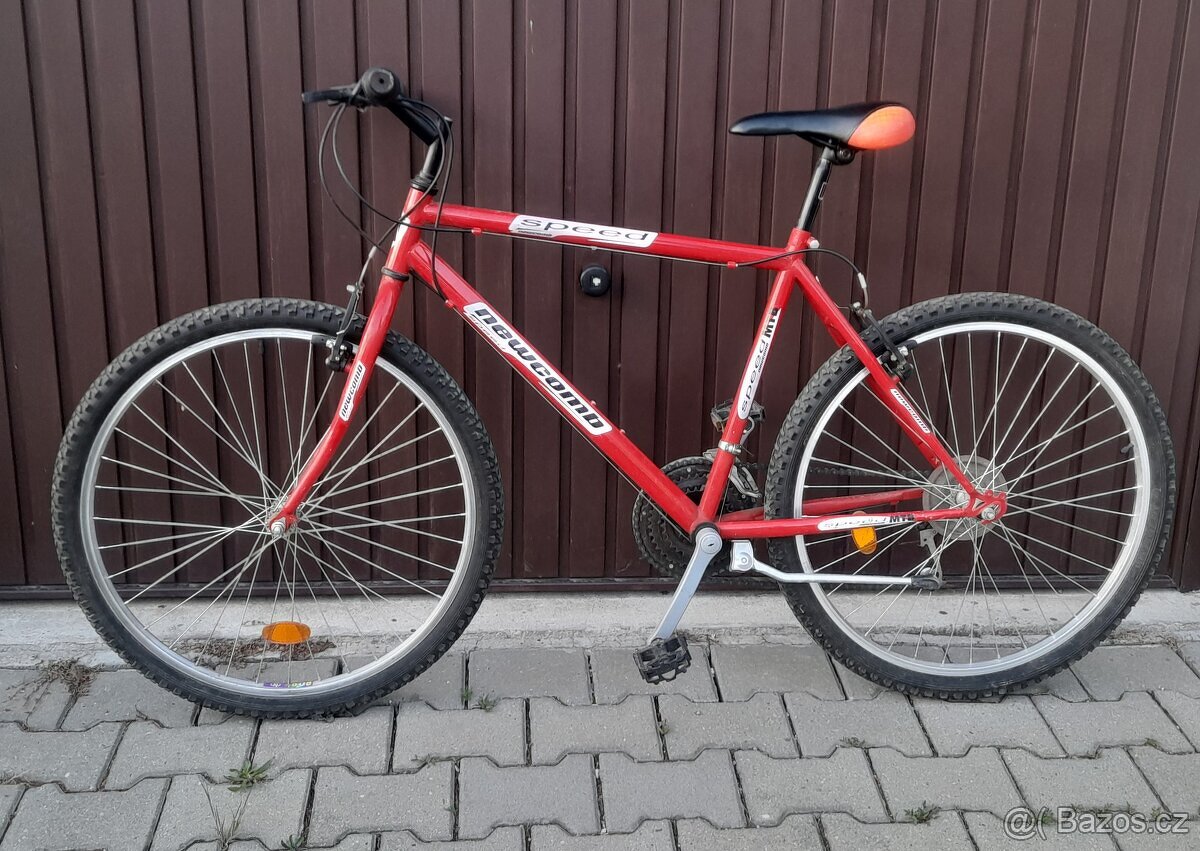 Horské kolo 26" pánské