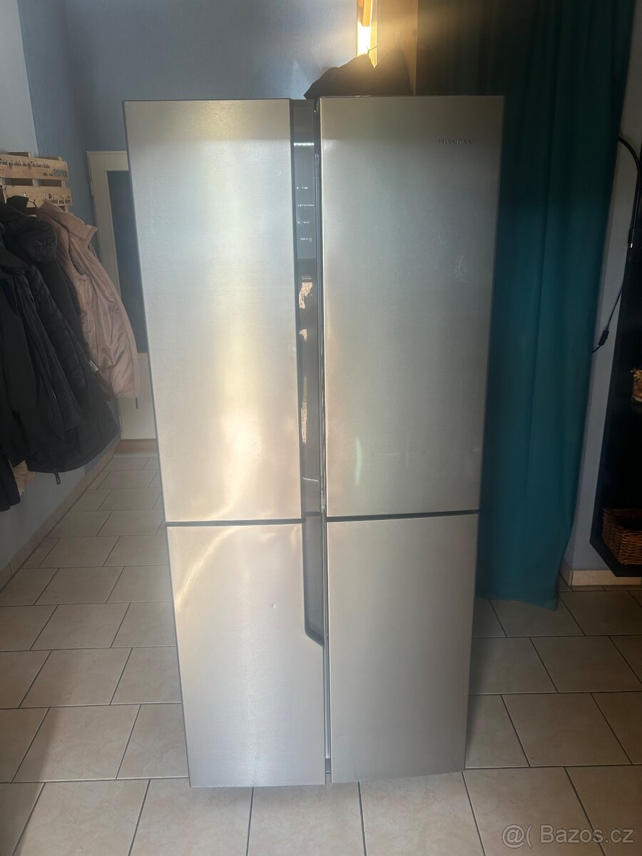 Americká Lednice
