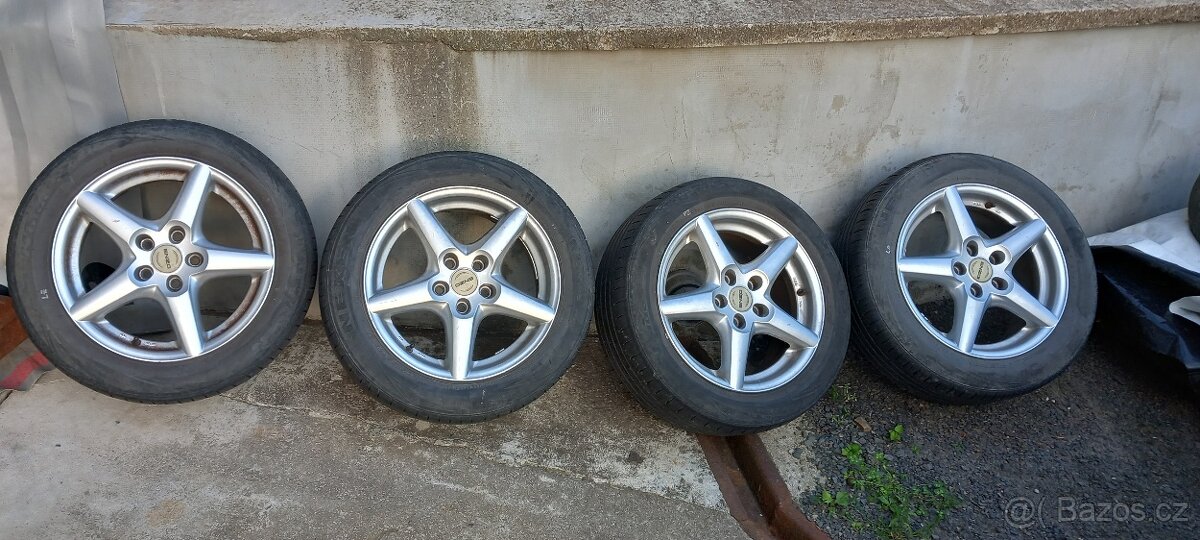 5x110 Enzo