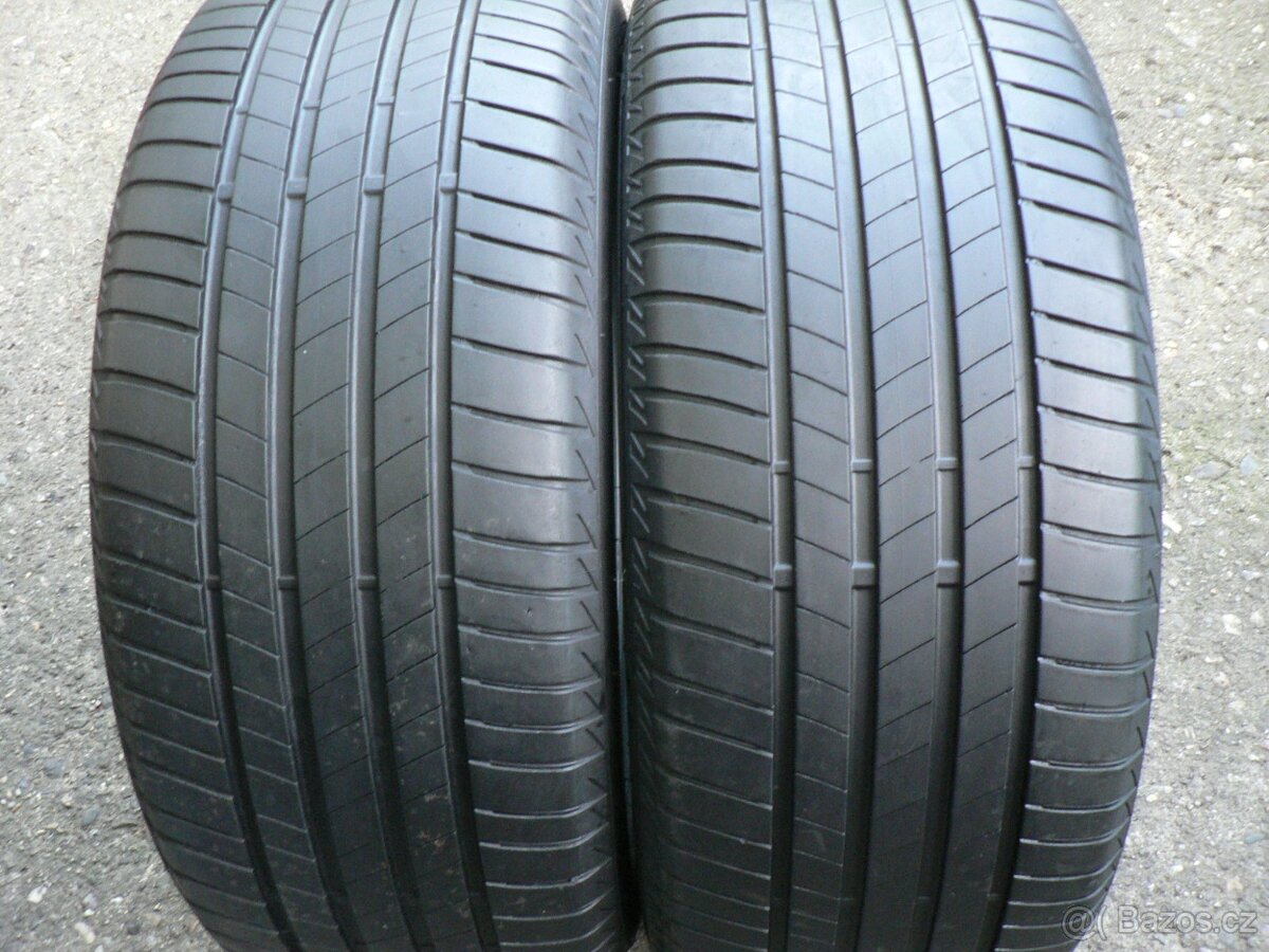 245 45 18 letní pneu R18 Bridgestone 245/45/18
