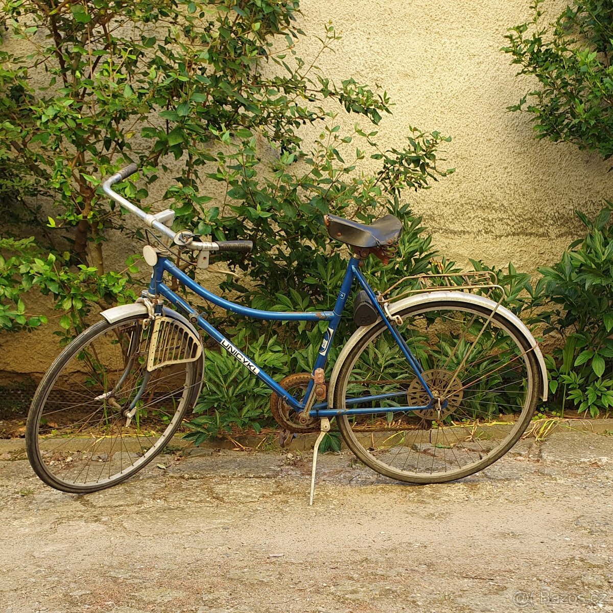 Eska Unicykl 1990