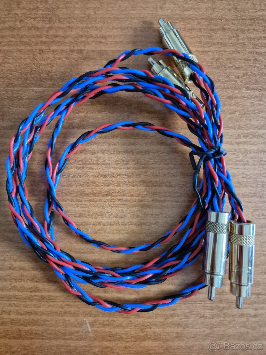 Audio kabel