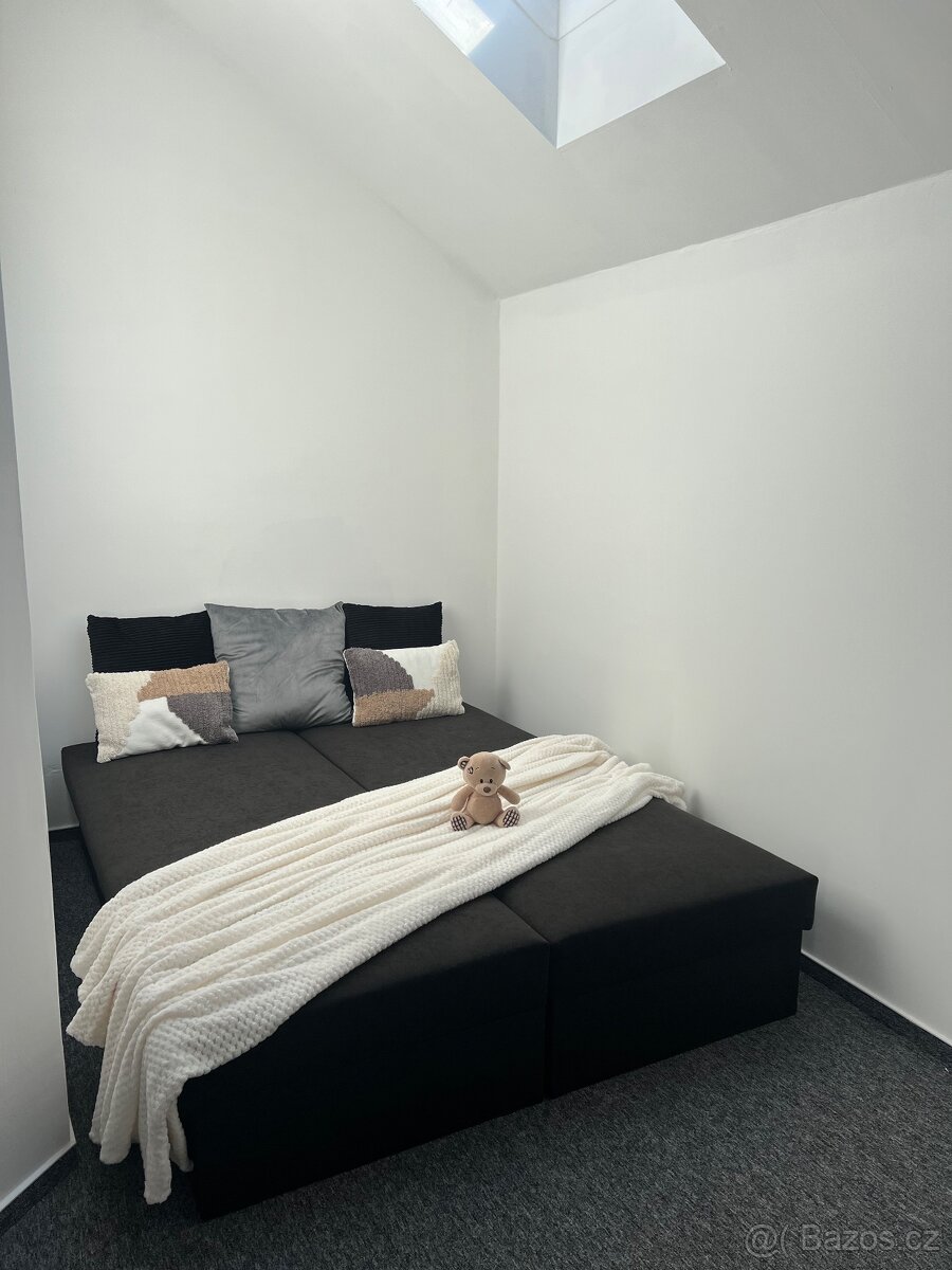 Pronájem atraktivního apartmánu
