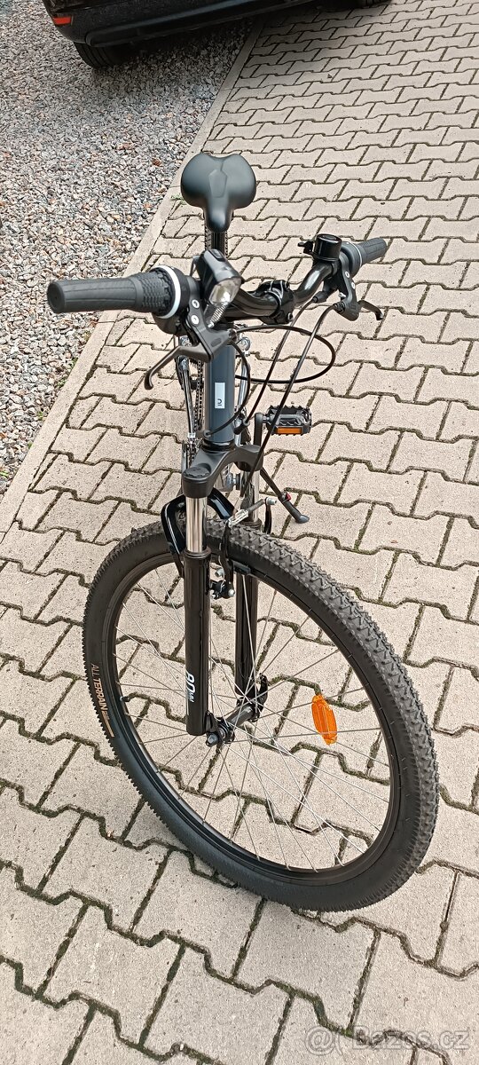 Prodám nové horské kolo rockrider