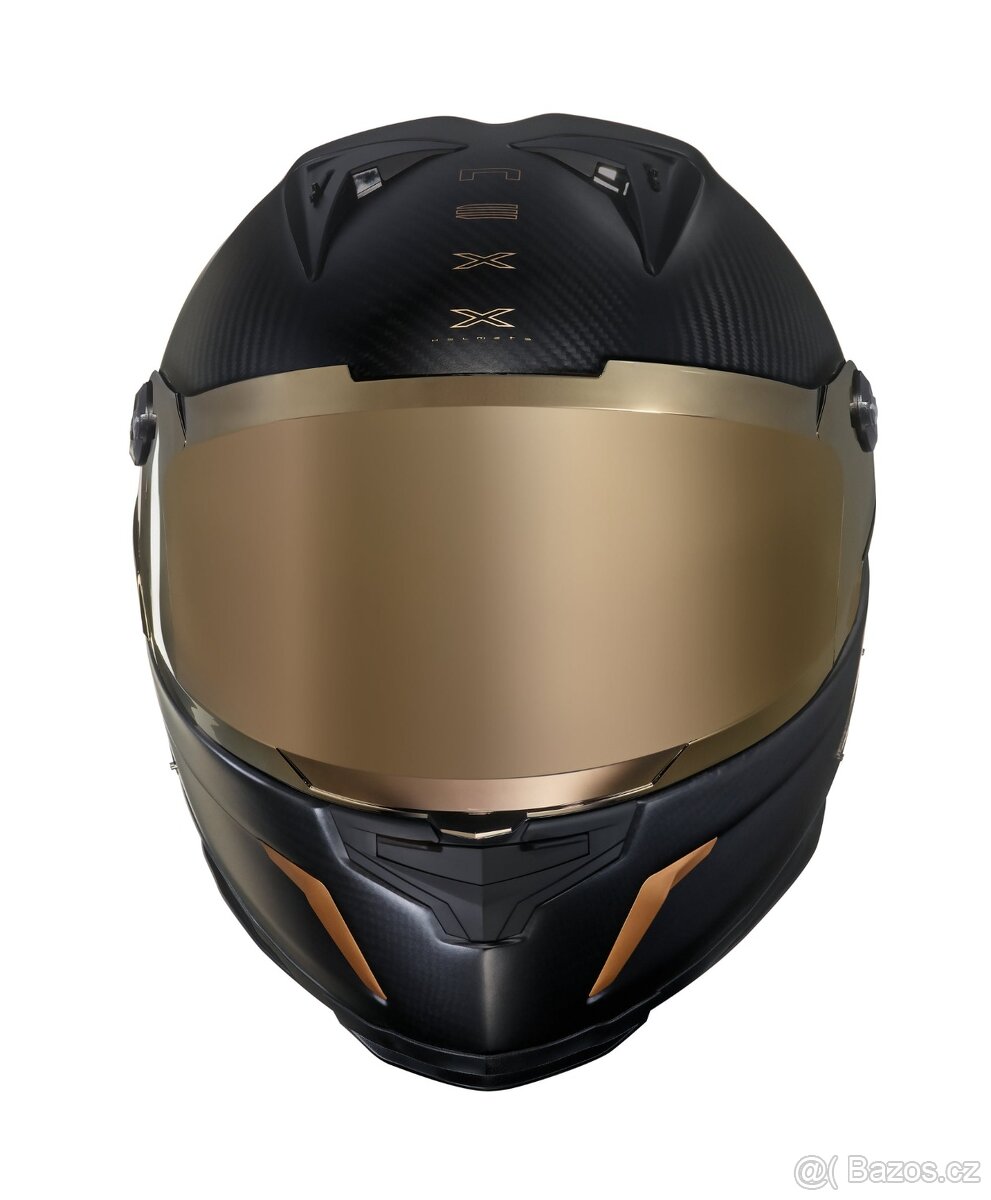 Nexx XR2 full carbon