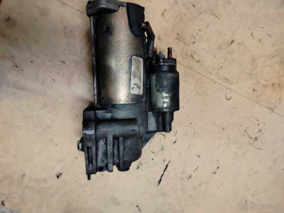 Ford mondeo mk 3 2.0 TDDI 85 KW