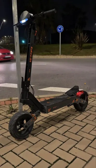 Kugoo Kirin G4