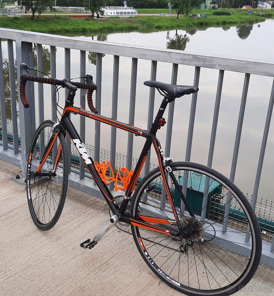 KTM Strada