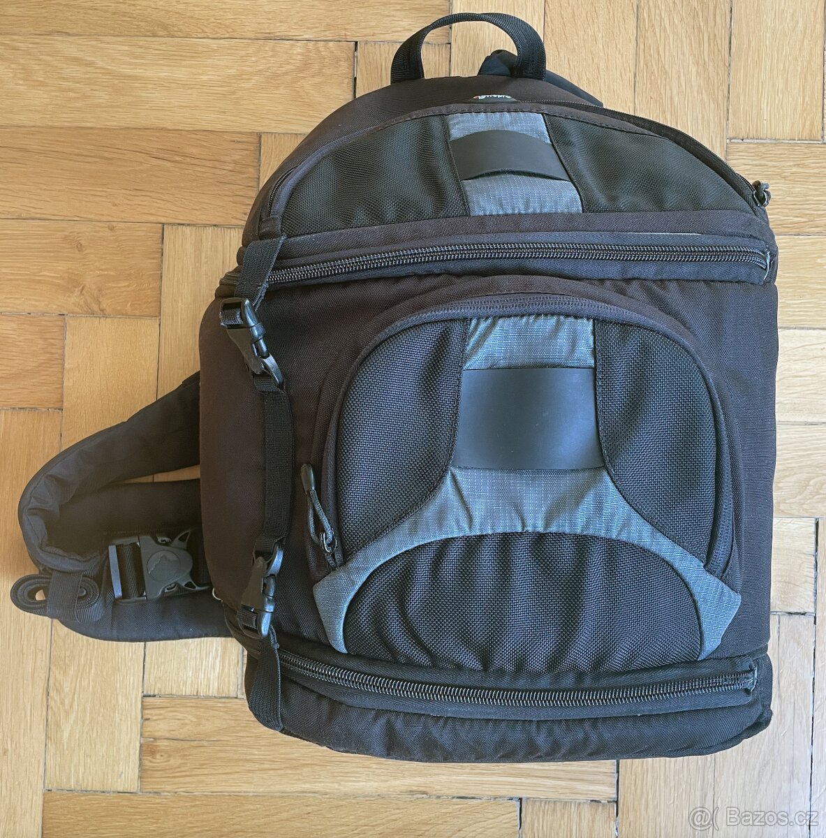 FOTOBATOH LOWEPRO SlingShot 300AV