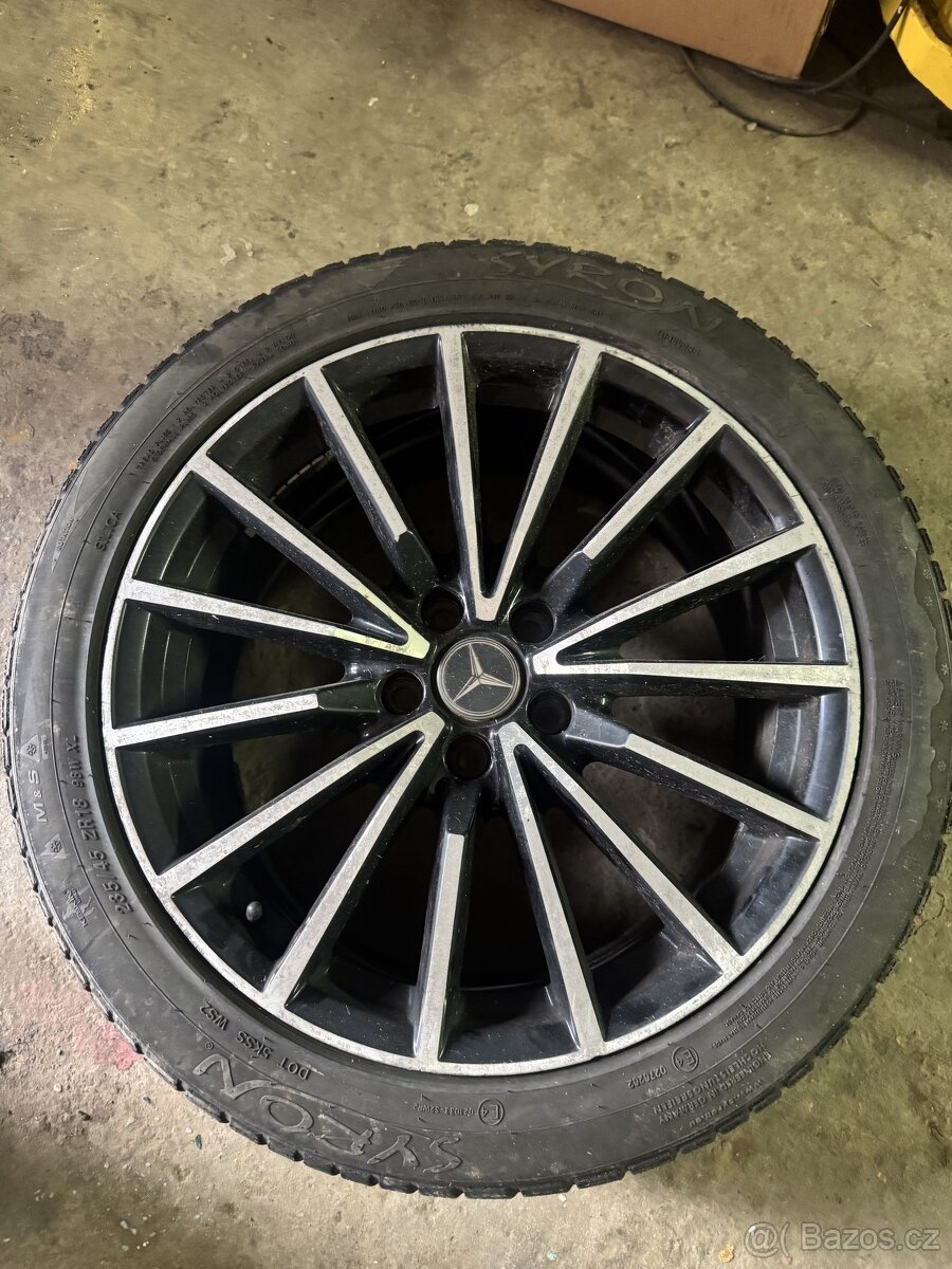 alu kola r18 5x112