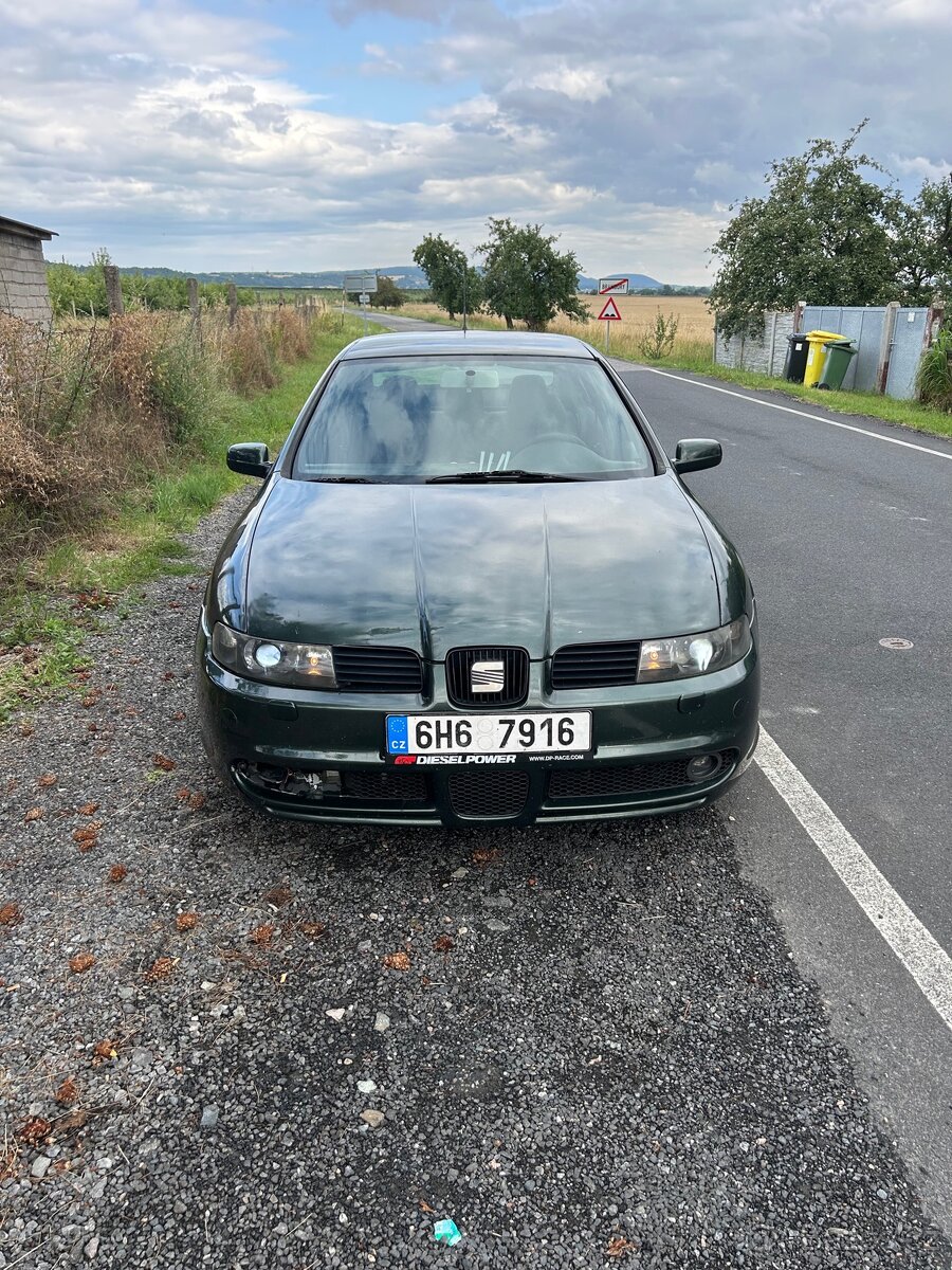 Seat Toledo 1.9TDI