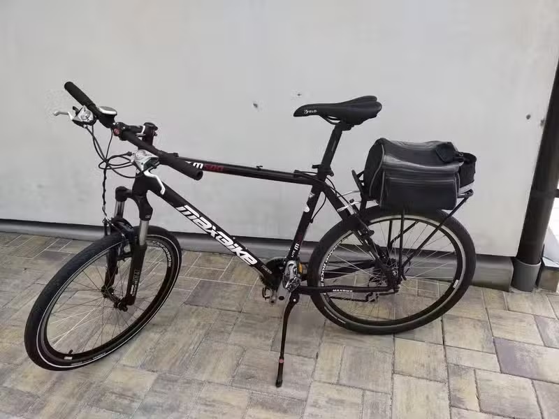 Prodám horské kolo Maxbike