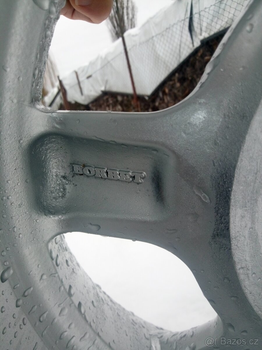 Hilux,275/70r16,disk,patrol,Borbet,hliníková kola,elektron ,