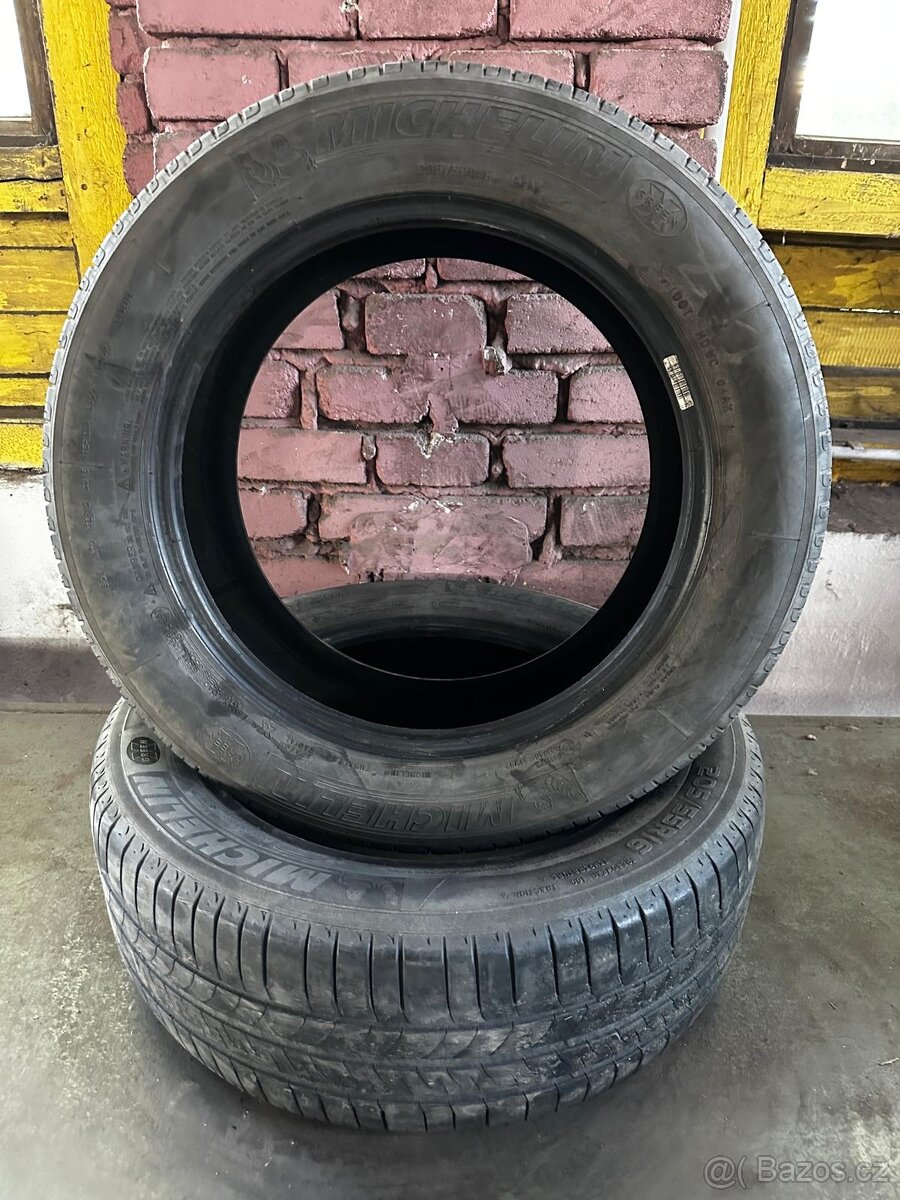 Michelin Energy Saver Letní
