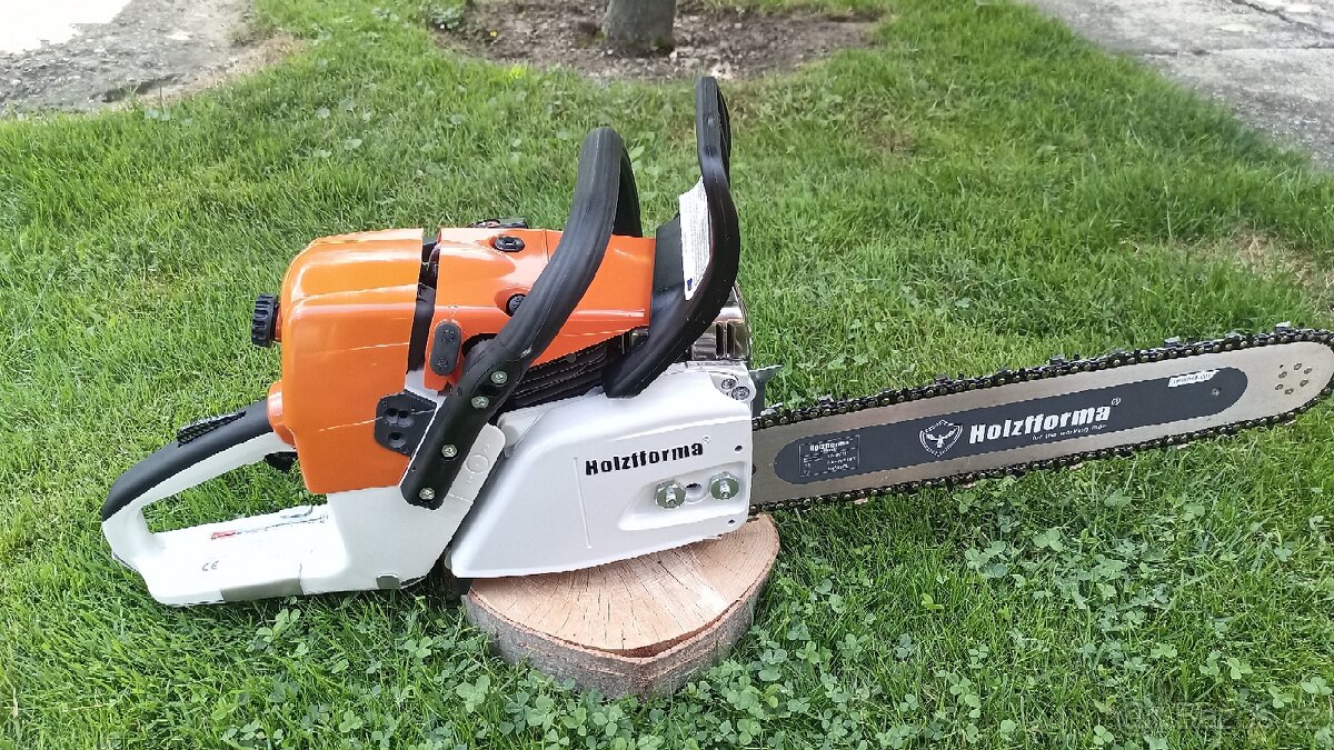 Holzfforma G366 PRO