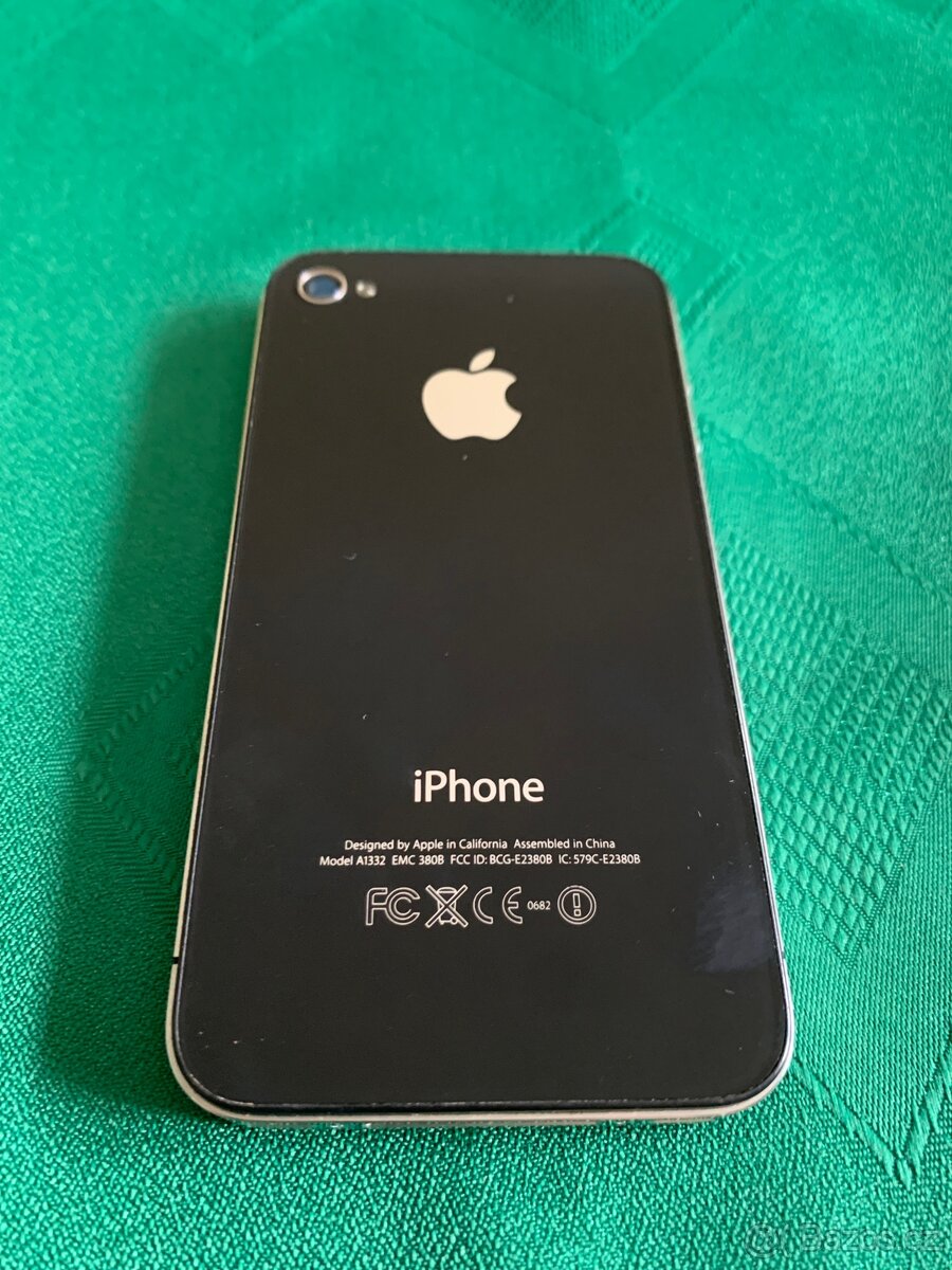 iPhone 4 (model A1332)