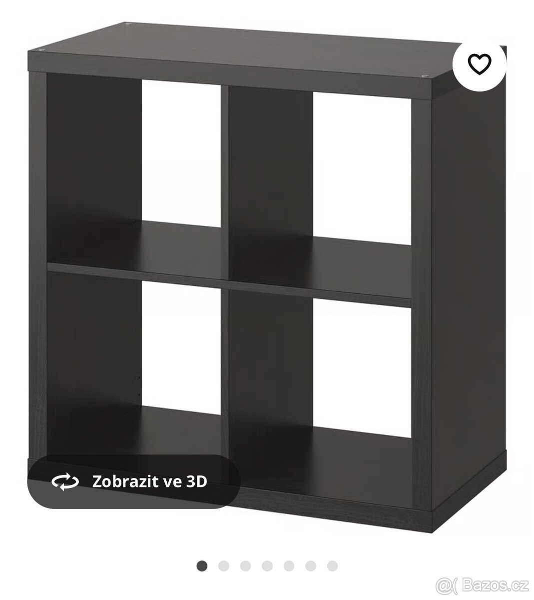 Ikea Regal Kallax