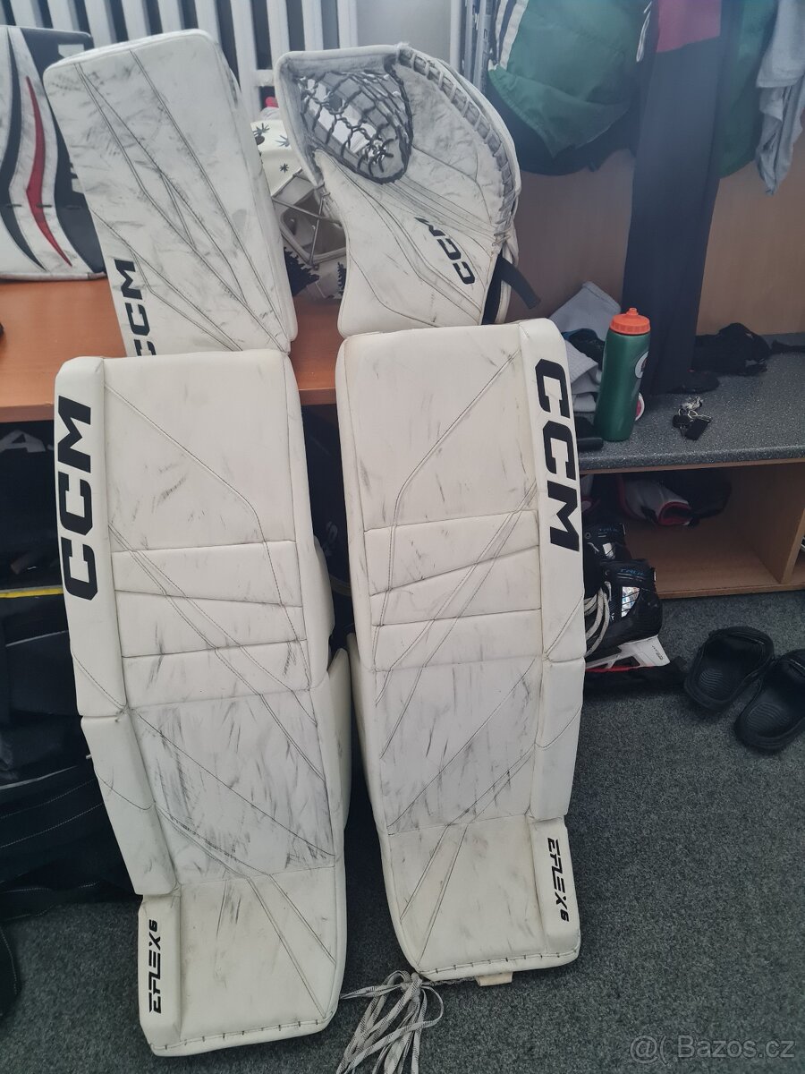 Set CCM