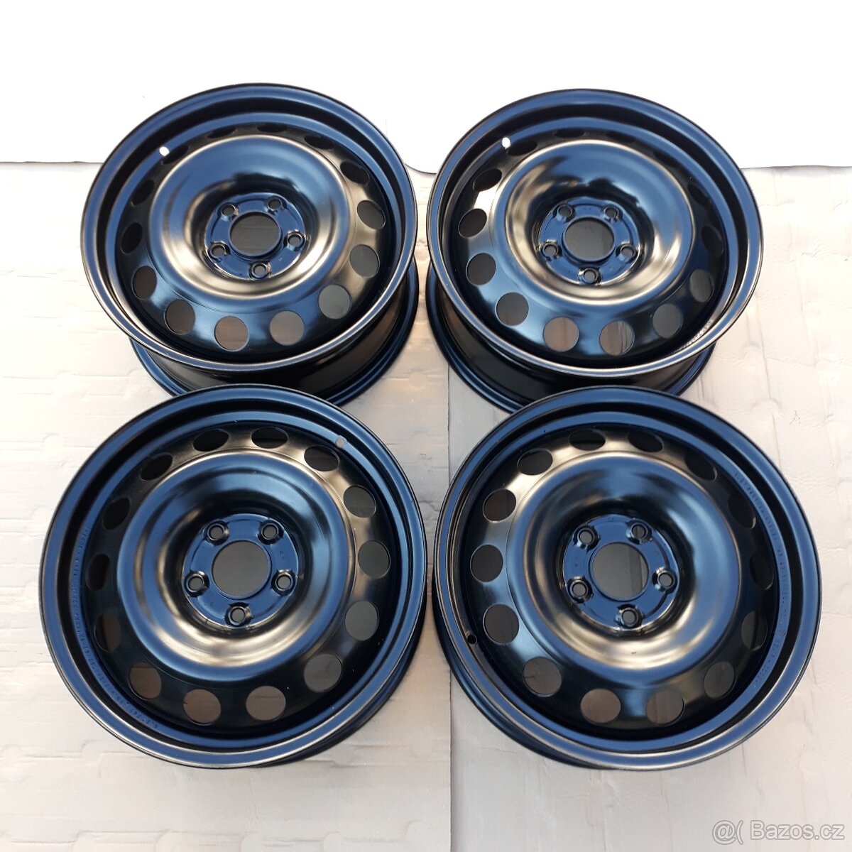 16 disky Peugeot 308 II,III,Opel Astra L