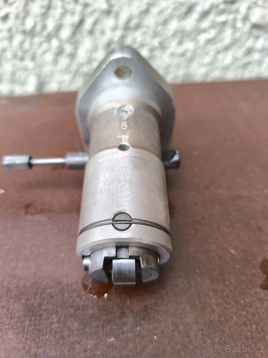 Prodám vstřikovací čerpadlo na TK