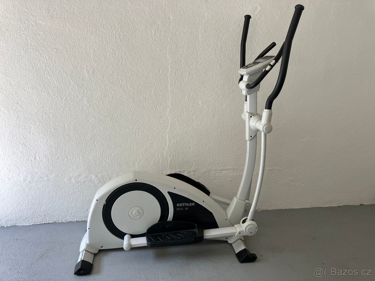 Orbitrek Ketler Rivo P