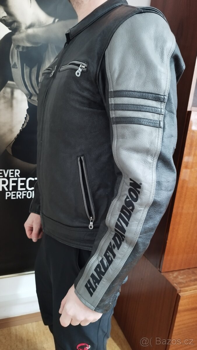 Harley Davidson pánská vel.M