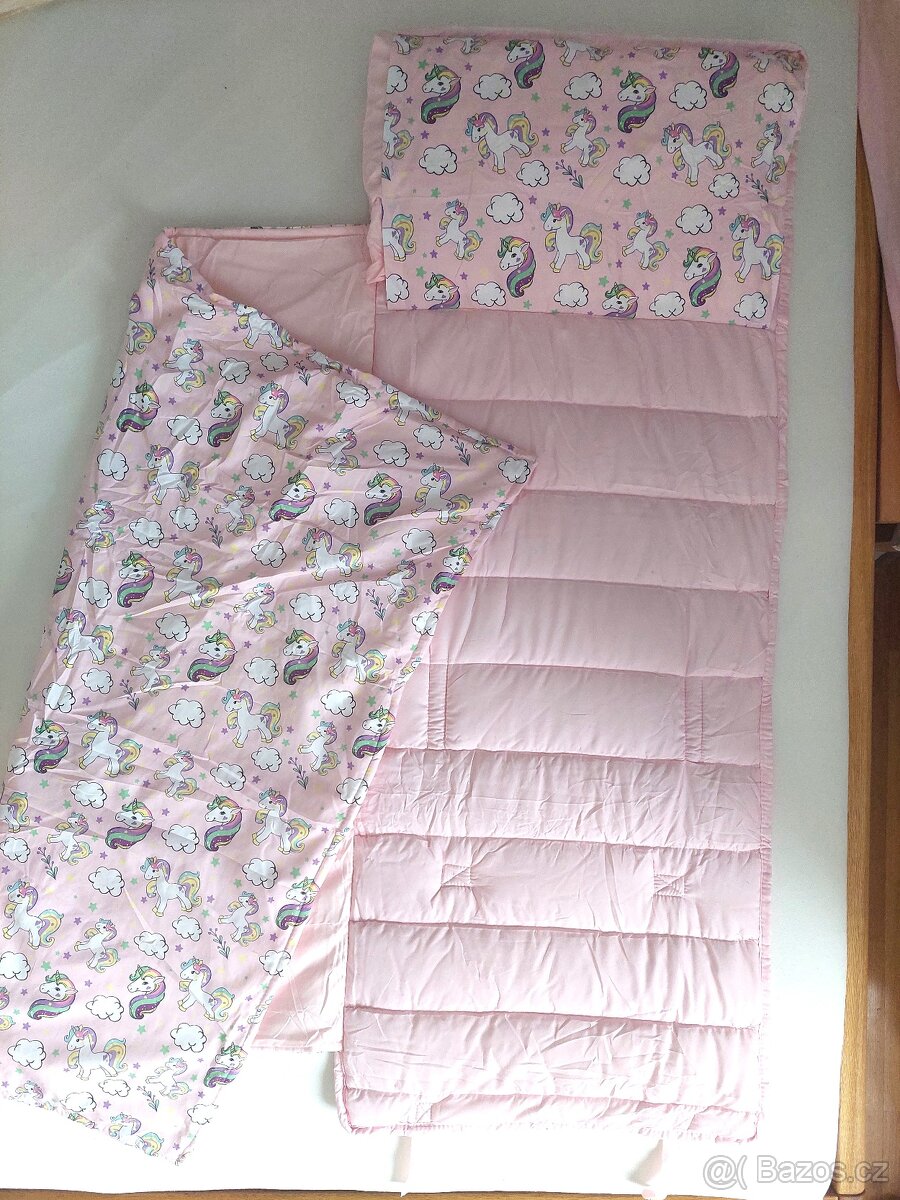 Dětský spací pytel