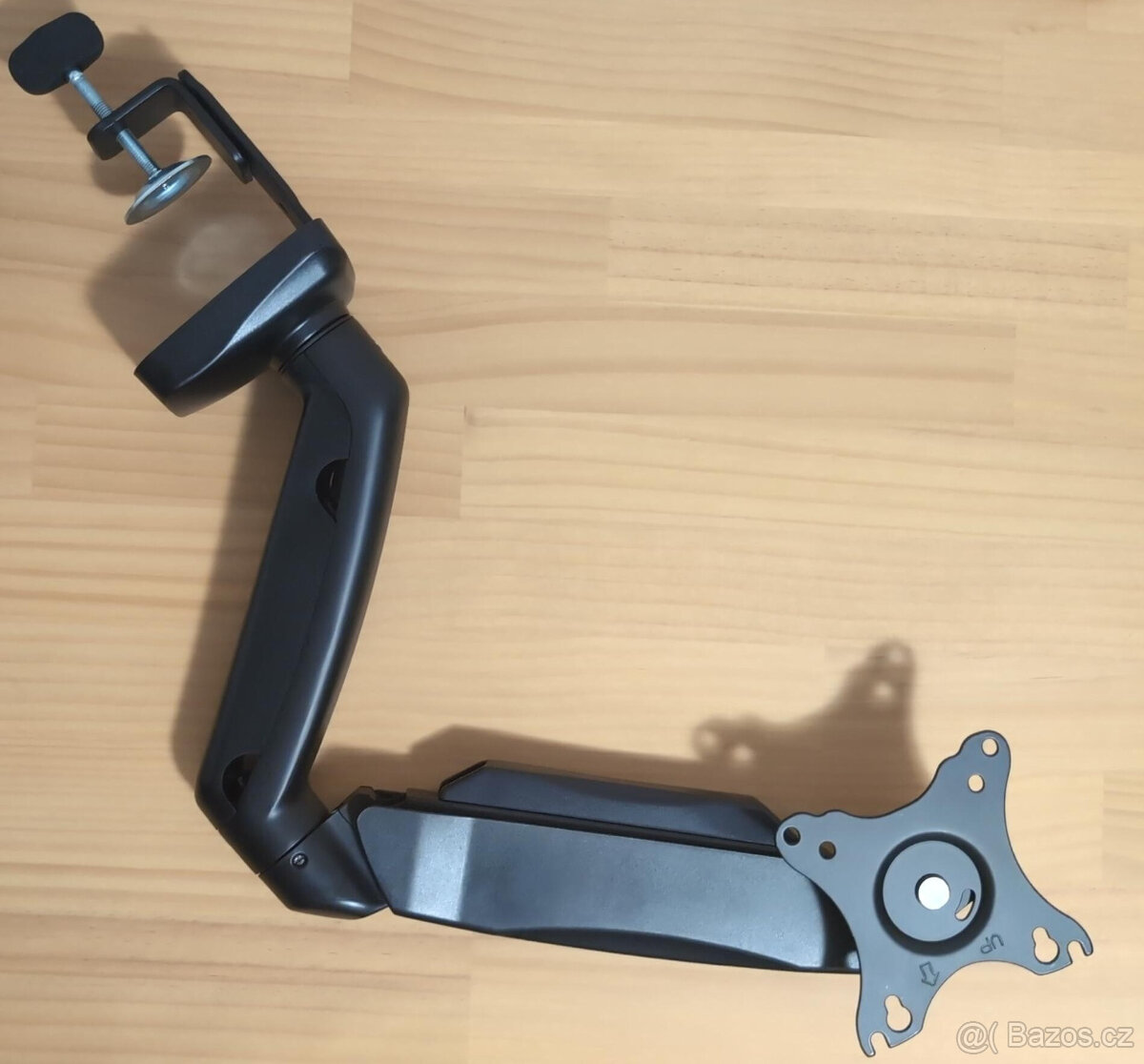 Držák/rameno na monitor WALI