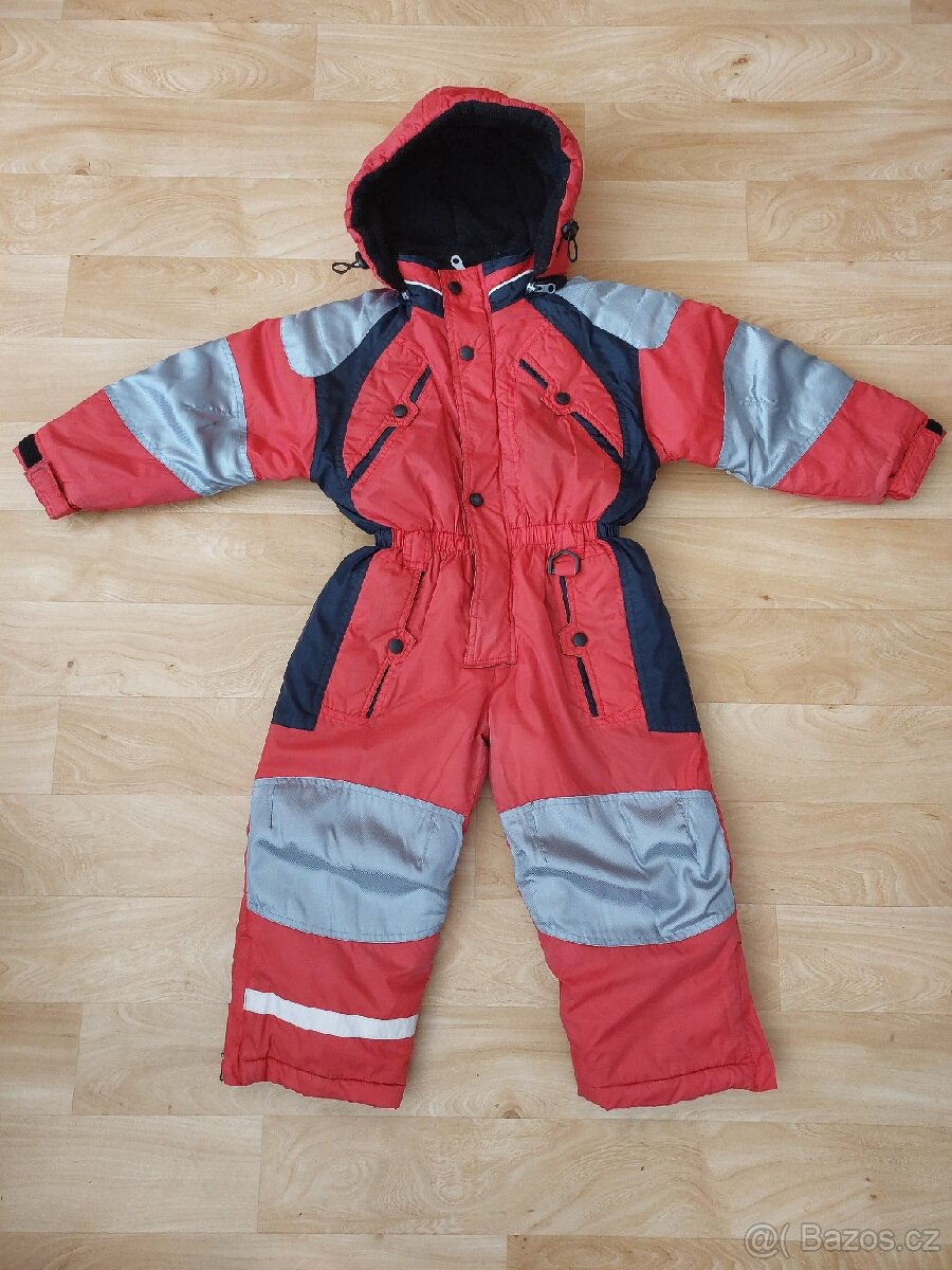 Dětská kombinéza - 98