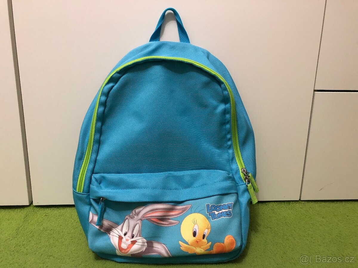 Dětský batoh (nový)