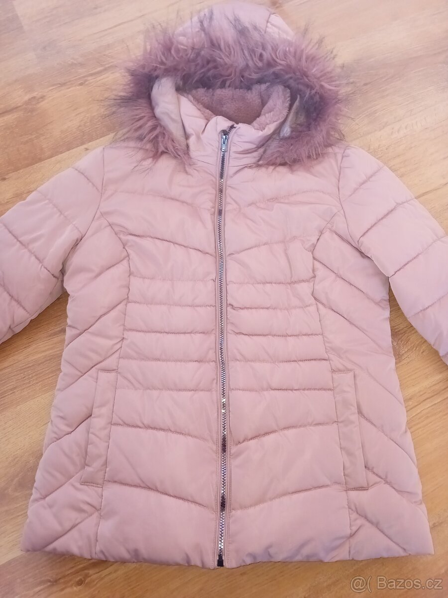 Dámská bunda vel. 38