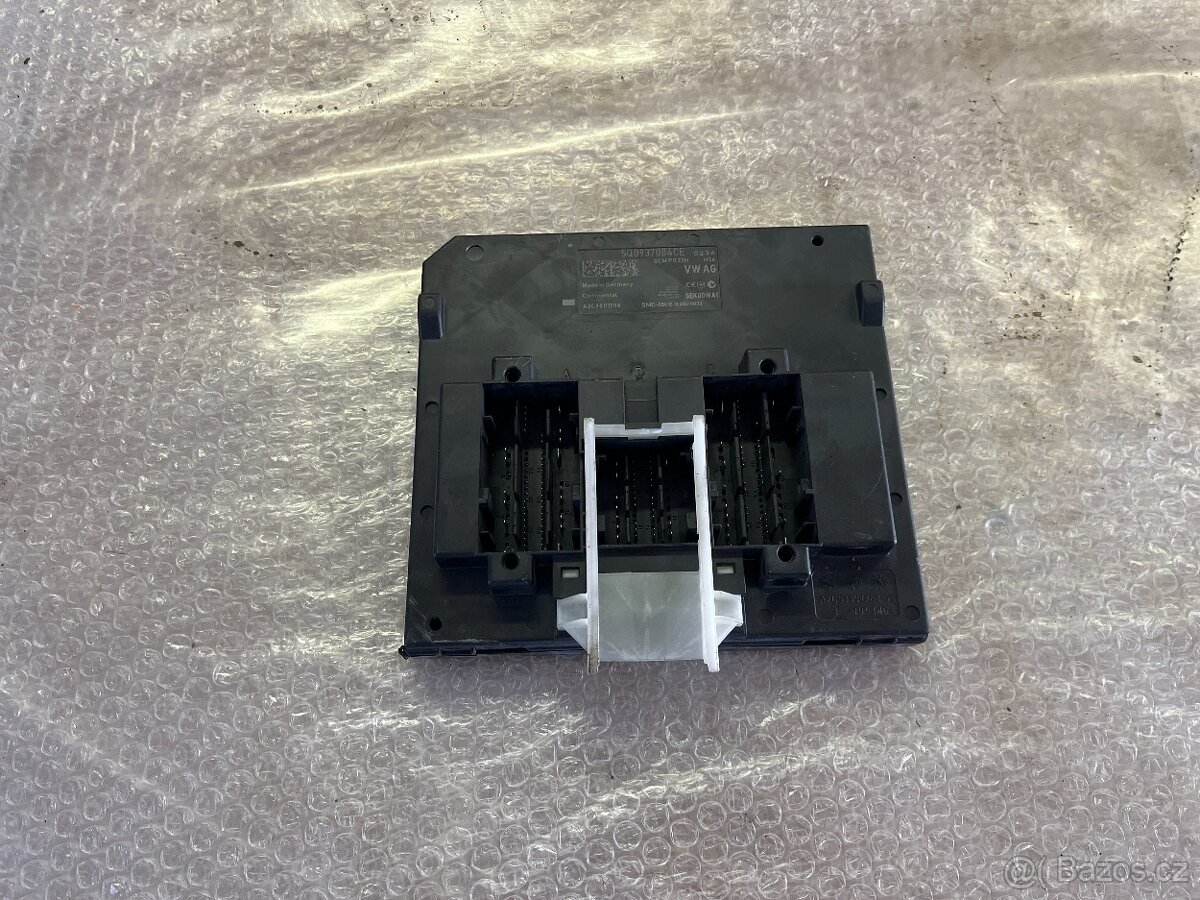 ŘÍDICÍ JEDNOTKA PALUBNÍ SÍTĚ 5Q0937084CE