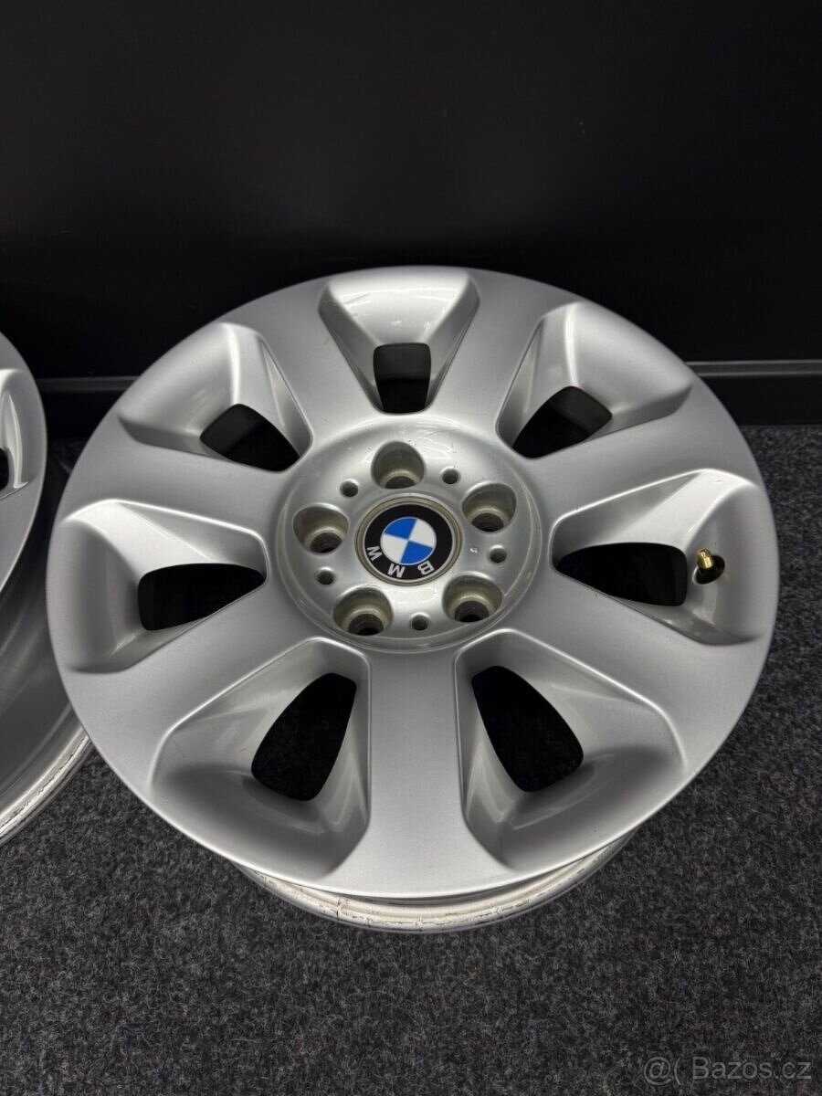 Alu BMW E60 / E61 5x120 16” style 115