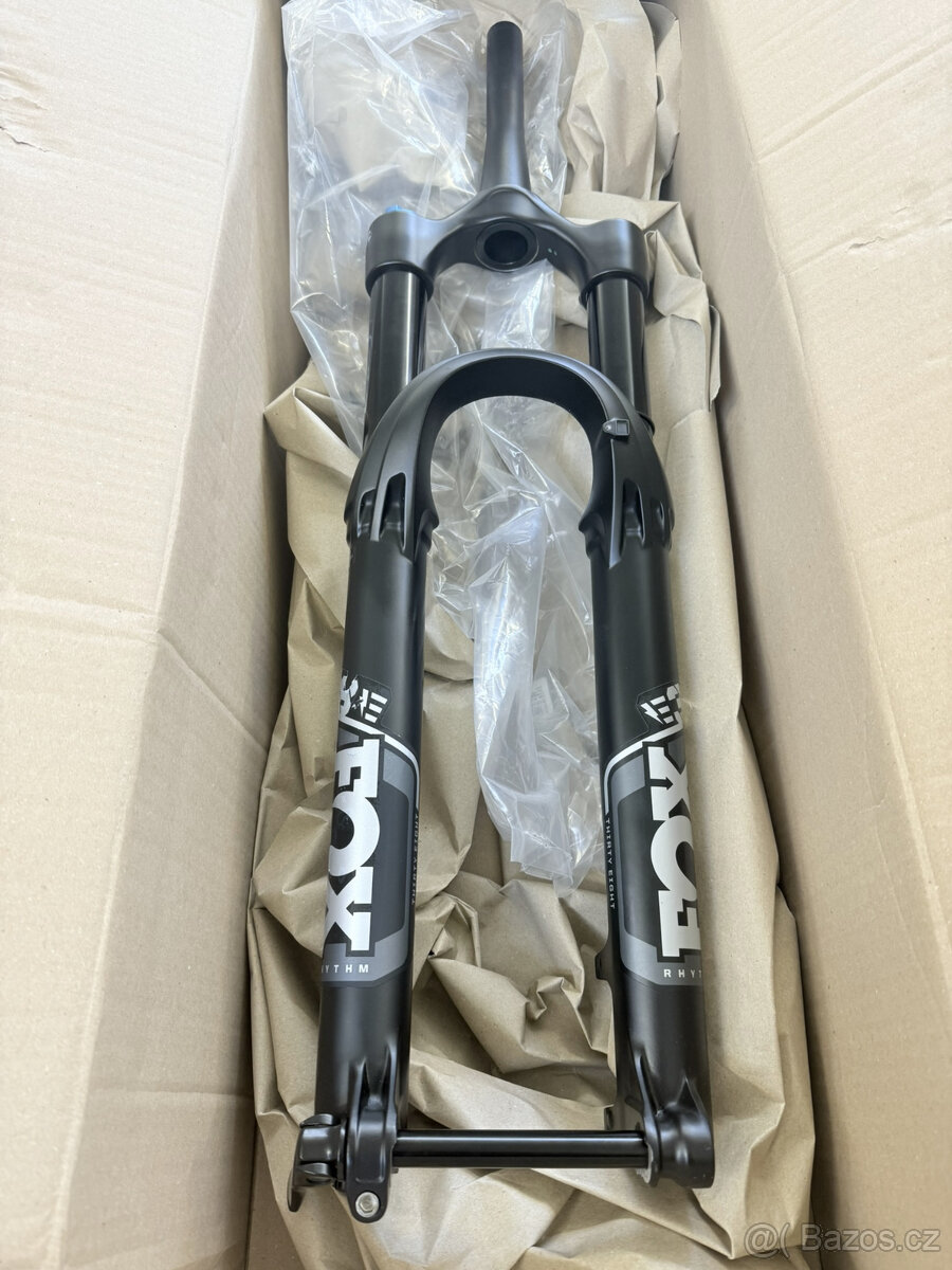 Vidlice Fox 38 Float Rythm E-optimized 29" 160mm