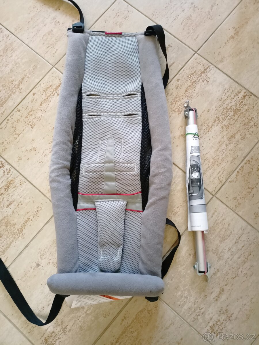 Miminkovnik Thule infant Sling chariot