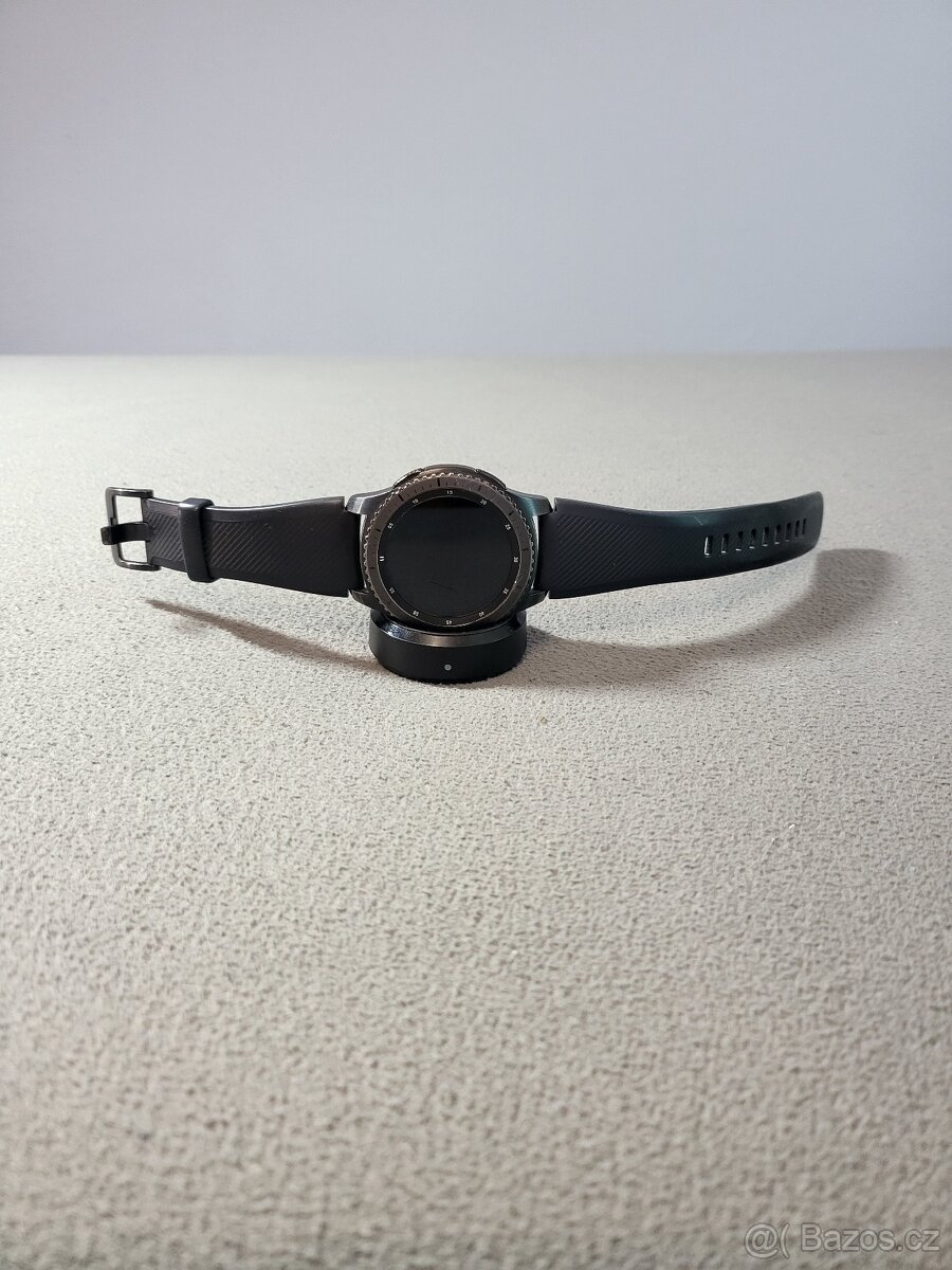 Chytré hodinky Samsung – styl a funkcionalita