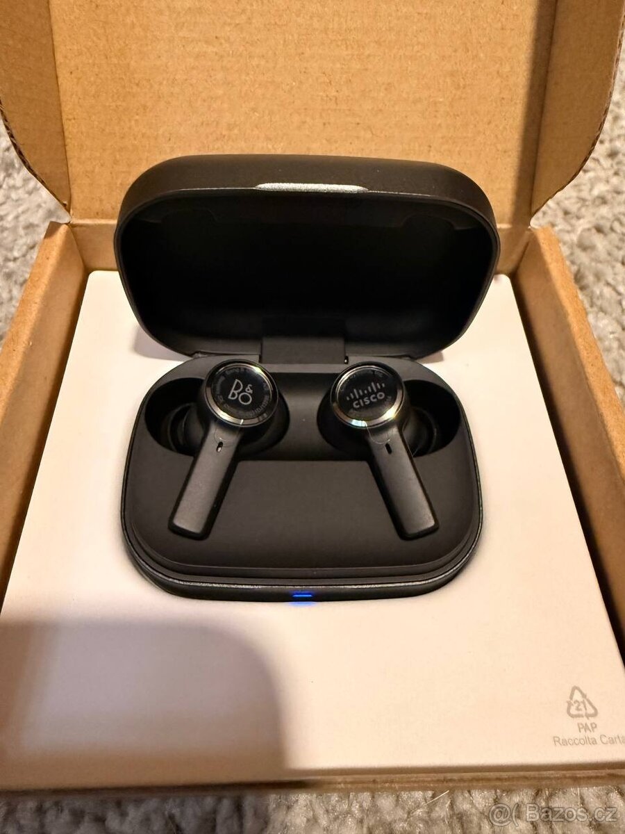 Bang & Olufsen Cisco 950 sluchátka