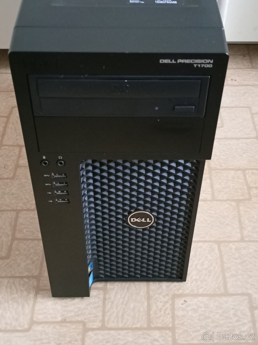 DELL Precision T1700
