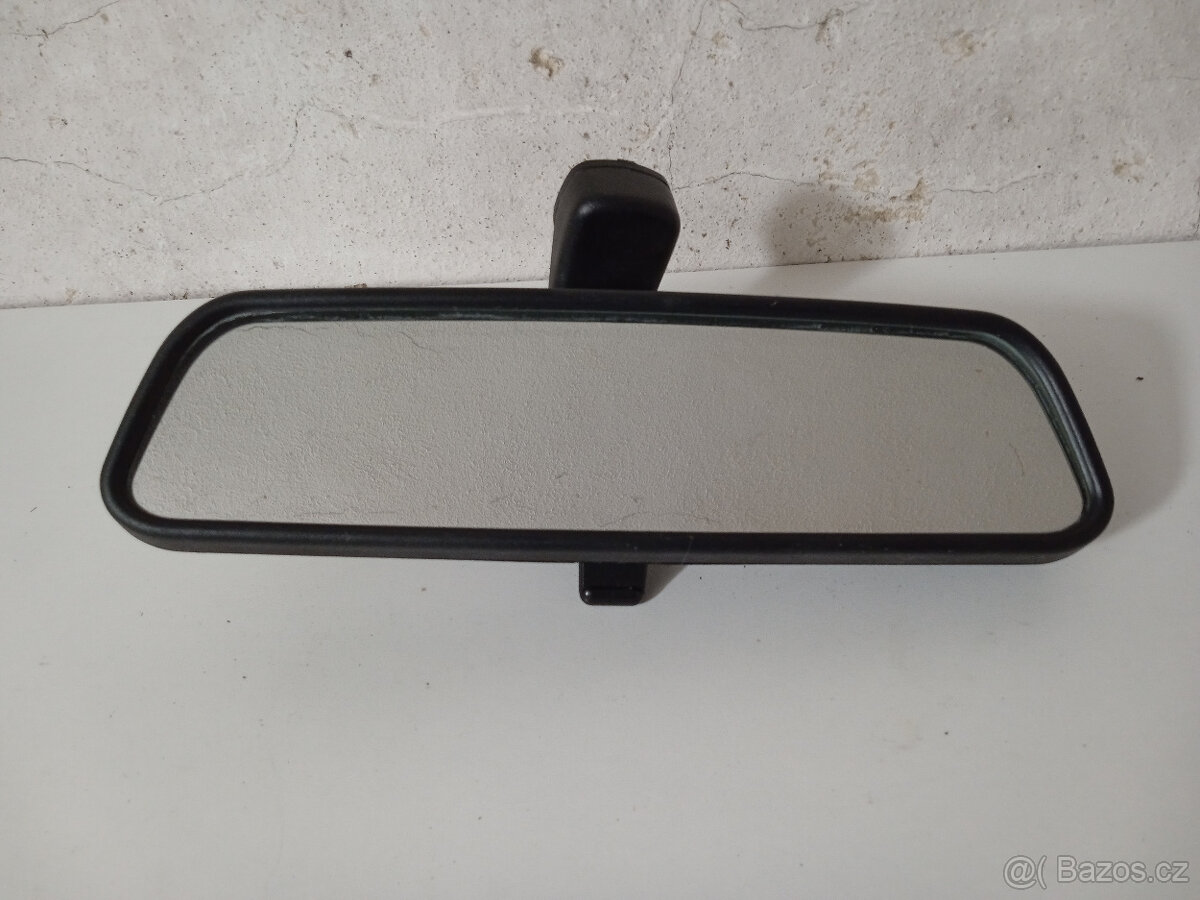 BMW E46 předfacelift - zpětné zrcátko